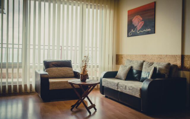 Fort Noks Grand Resort