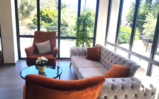 North Wind Hotels Karaburun