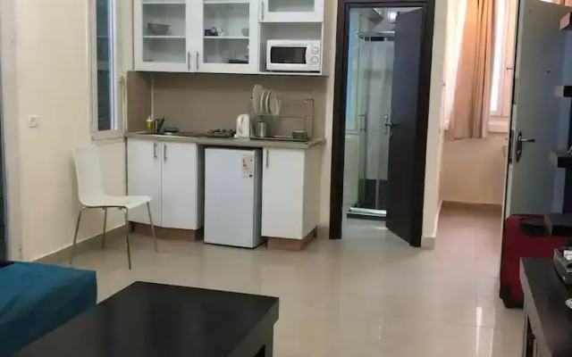 Unique TLV Bauhaus