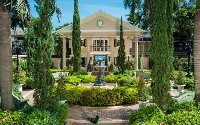 Sandals Royal Plantation