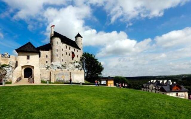 Hotel Zamek Bobolice