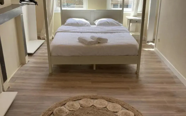 Vakantie in Oostende Maison Martha -5 slaapkamers