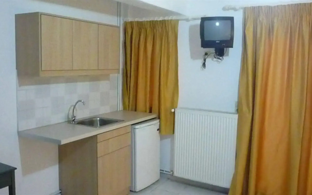 Hotel Lino Mare