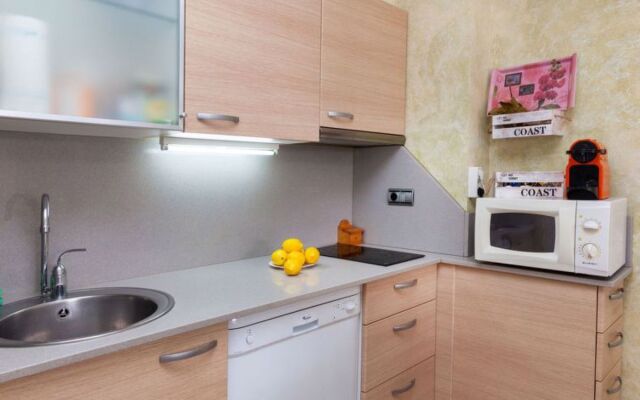 Apartment El Coto Pals