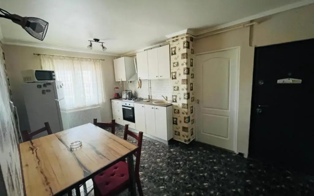 Apartament Plaja 3 Papuci