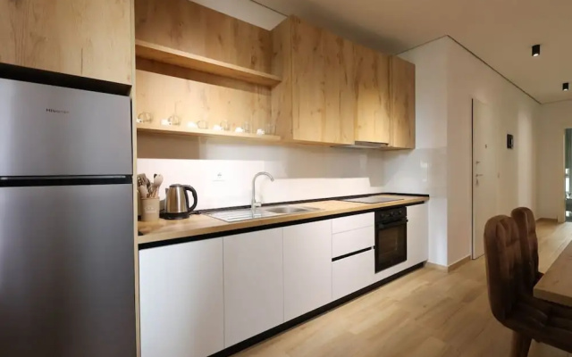 Sanpietro Vacation Apartment 008