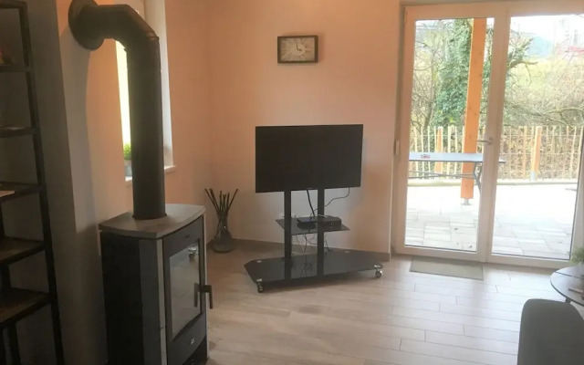 Cozy Holiday Home In Arnoldstein Near Ski Lift