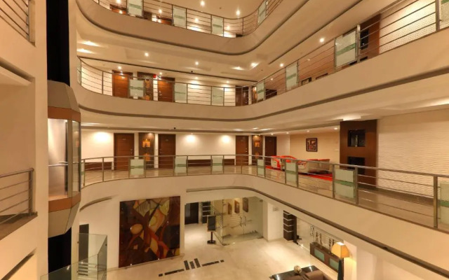 Best Western Royal Park