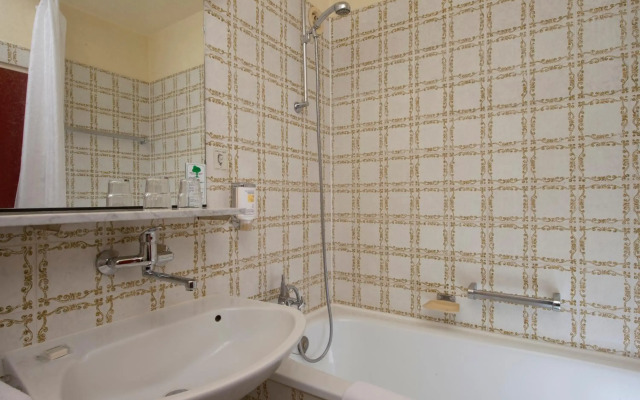 Hotel Excelsior Ludwigshafen
