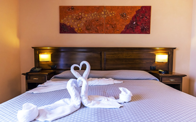Hotel Tropis