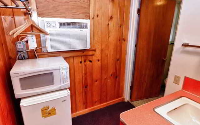 Prospector Motor Lodge