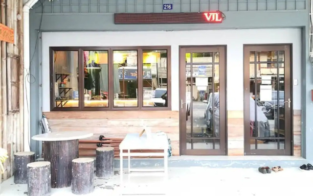 Spot On 90165 Village Farmer Corporate Sdn Bhd