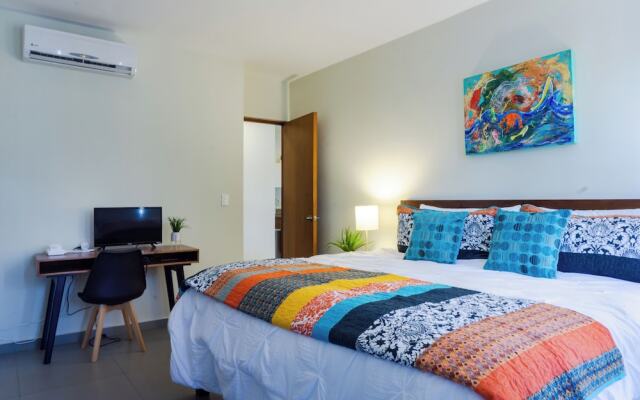 Condo Lunada by Bric