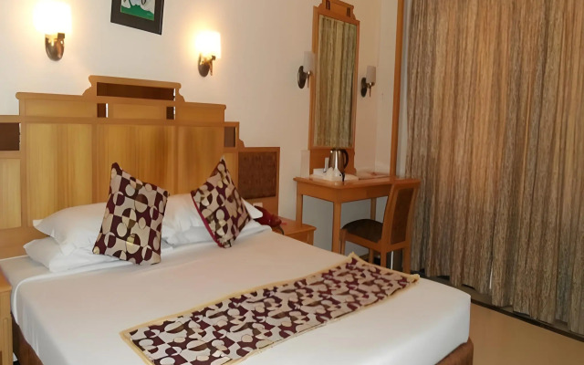 Kalyan Residency Hotel