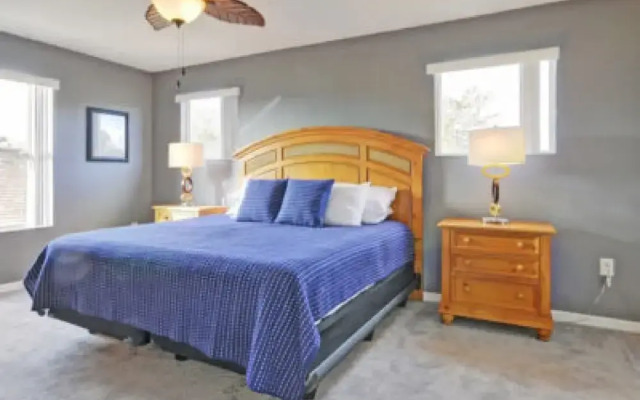 5BR Haines City PoolHome by Watson-186MN