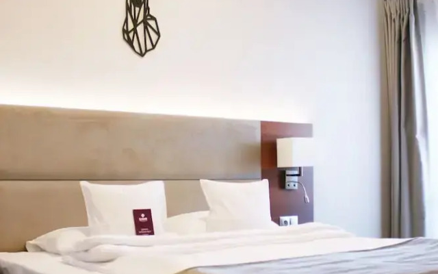 ParkHotel Lyson