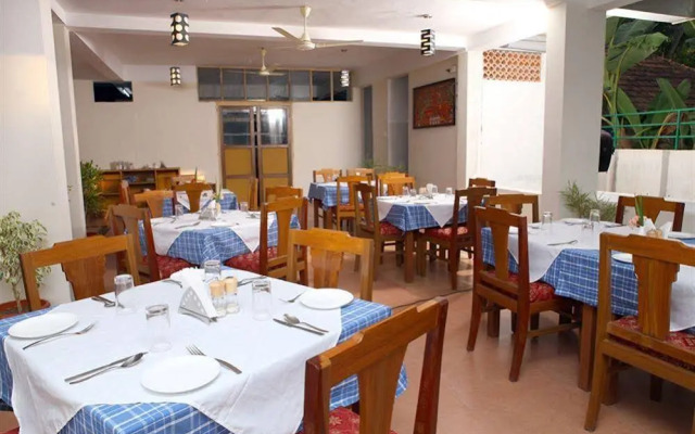 Samudratheeram Beach Resort