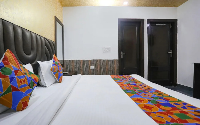 Fabhotel Nk Residency