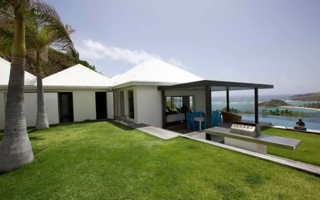 Dream Villa Mont Jean 641