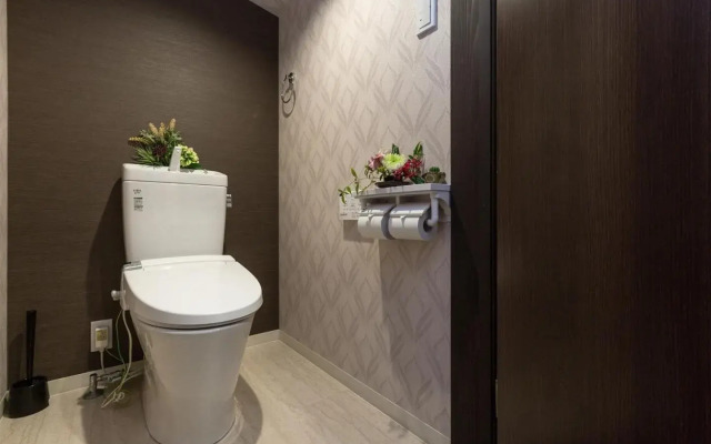 Gion guesthouse YURURI / Vacation STAY 4147