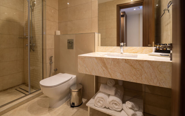 Leonardo Boutique Hotel Larnaca