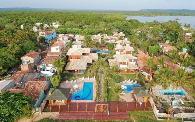 Residence Maria Vittoria