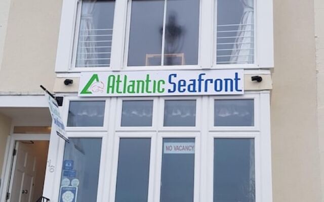 Atlantic Seafront Guest Accommodation