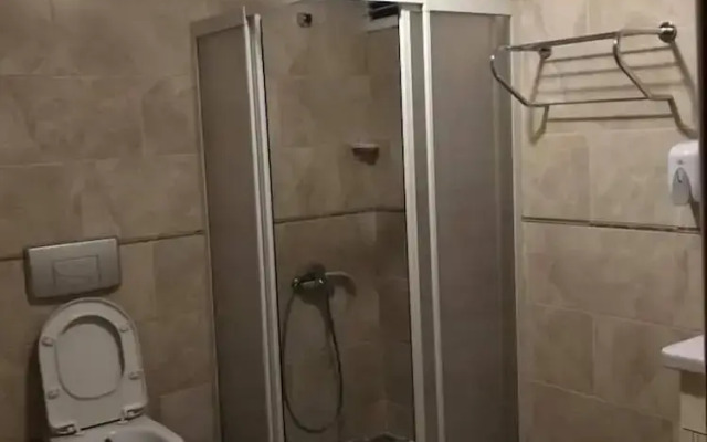 Otel Kağıthane