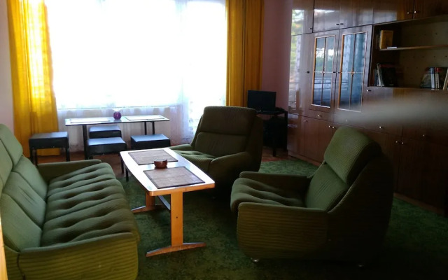Large Apartment in the heart of Slovácko