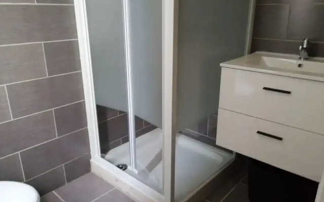 Gites T3 proche Saint Emilion