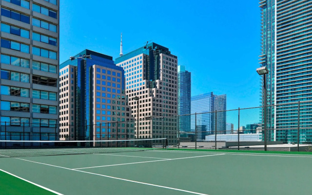 The Westin Harbour Castle, Toronto