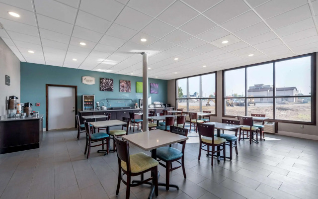 Sleep Inn Terre Haute University Area