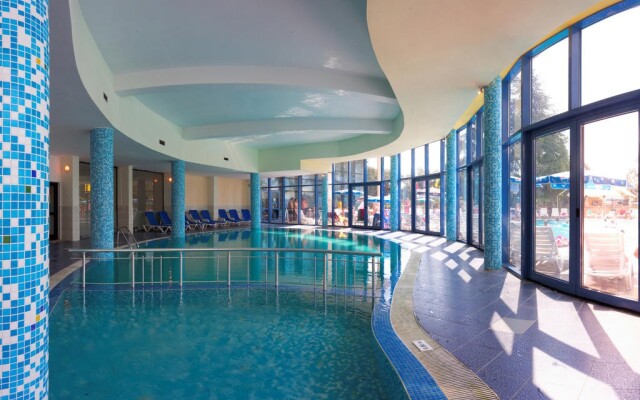 Elena Hotel - All Inclusive