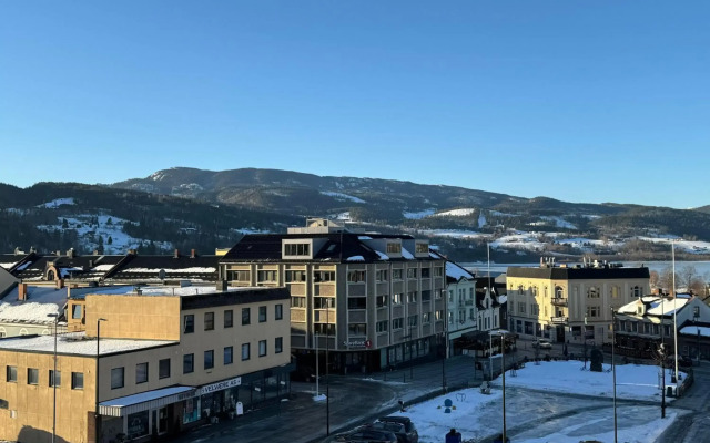 Thon Partner Hotel Notodden