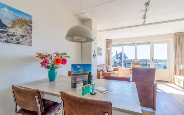 4-person Apartment With Island-sea View