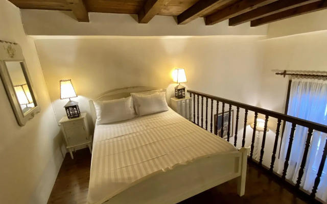 Boutique Hotel Del Doge