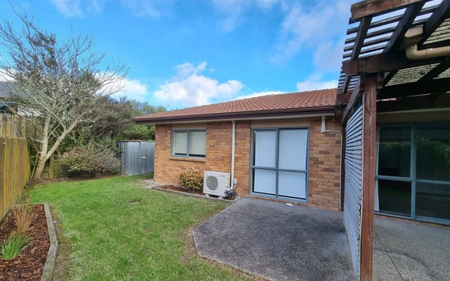 Beautiful 3BR House - WiFi - Car park
