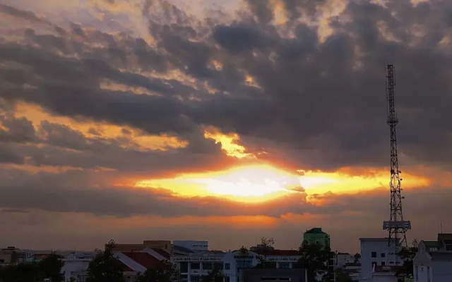 Osaka Boutique Phan Thiet Hotel