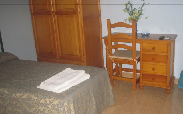 Casa Rural La Ribera del Bullaque