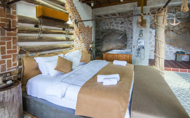 Oludeniz Loft Hotel Exclusive - Adults Only