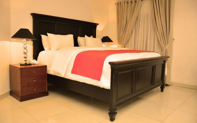 The View Lekki