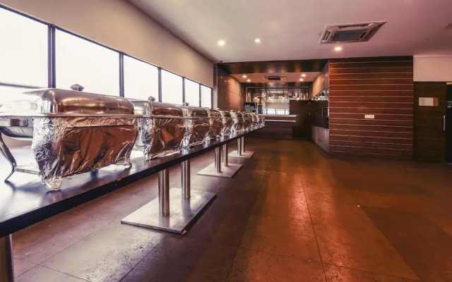 Ebony Boutique Hotel