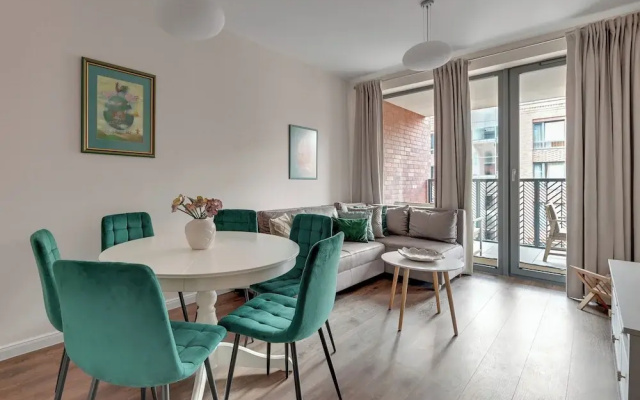 Lion Apartments - City Center