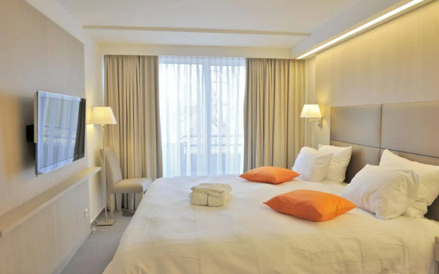 MONDORF Parc Hôtel & Spa