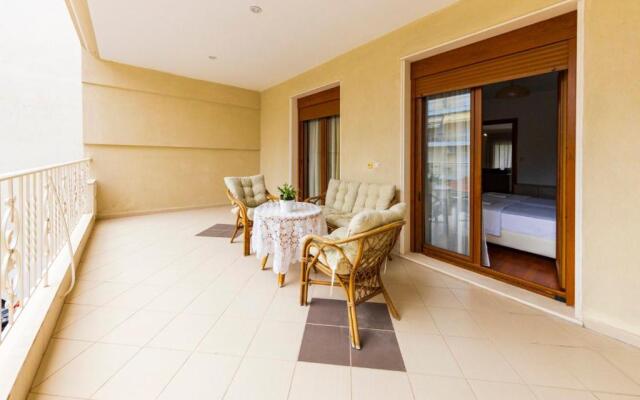 Kallikratia Suites