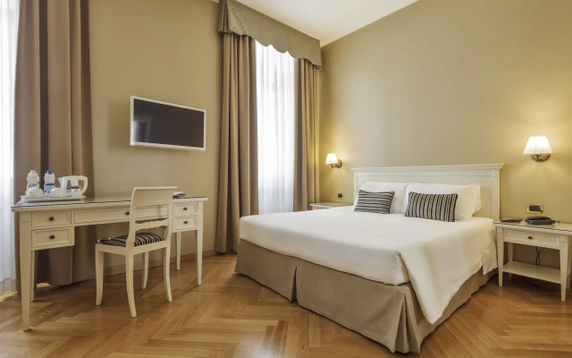 Continentale Hotel