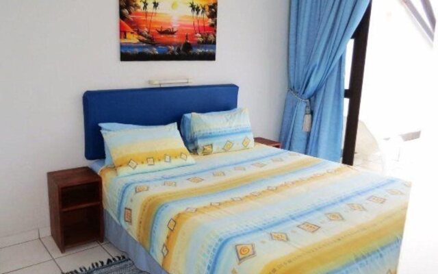 Dumela Margate Holiday Resort