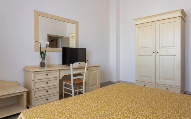 Hostel Rodia
