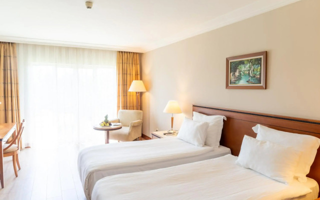 citizenM Los Angeles Downtown