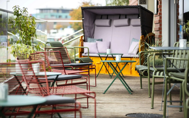Park Inn By Radisson Wismar